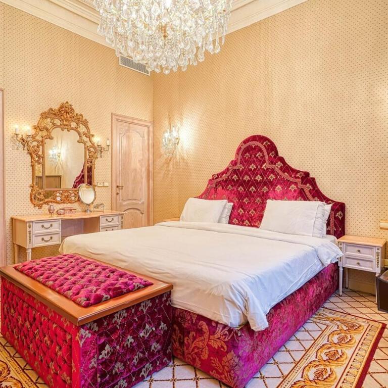 Napoleon Suite Champs Elysees - Appartement 4 Chambres - 3