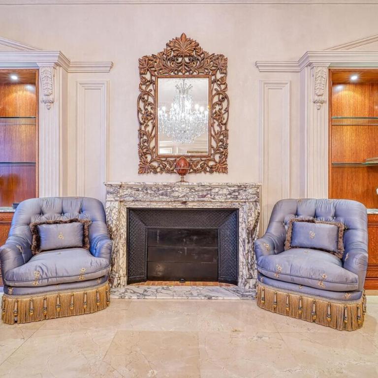 Napoleon Suite Champs Elysees - Appartement 4 Chambres - 8
