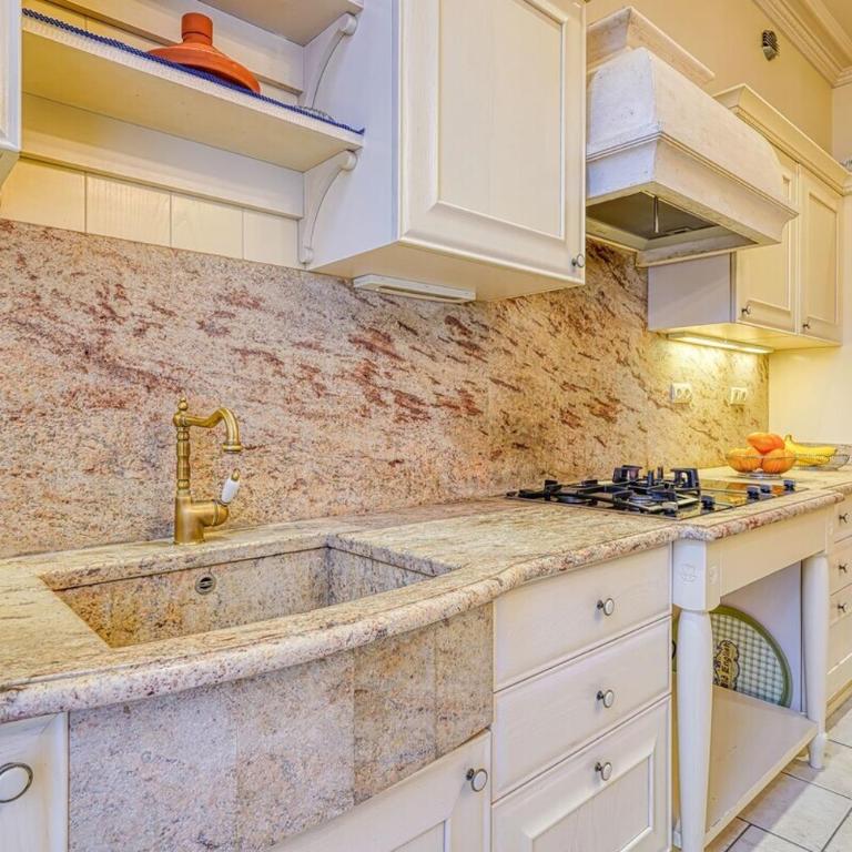 Napoleon Suite Champs Elysees - Appartement 4 Chambres - 18