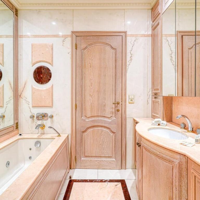 Napoleon Suite Champs Elysees - Appartement 4 Chambres - 25