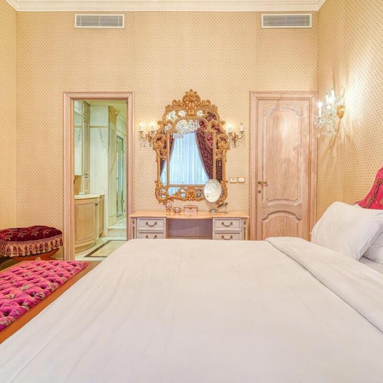 Napoleon Suite Champs Elysees - Appartement 4 Chambres - 23
