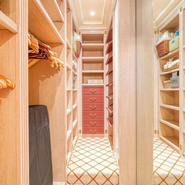 Napoleon Suite Champs Elysees - Appartement 4 Chambres - 24