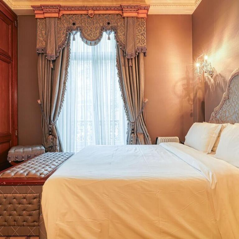 Napoleon Suite Champs Elysees - Appartement 4 Chambres - 26