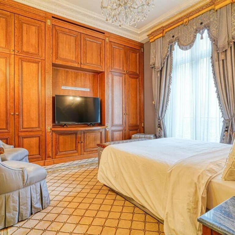 Napoleon Suite Champs Elysees - Appartement 4 Chambres - 29