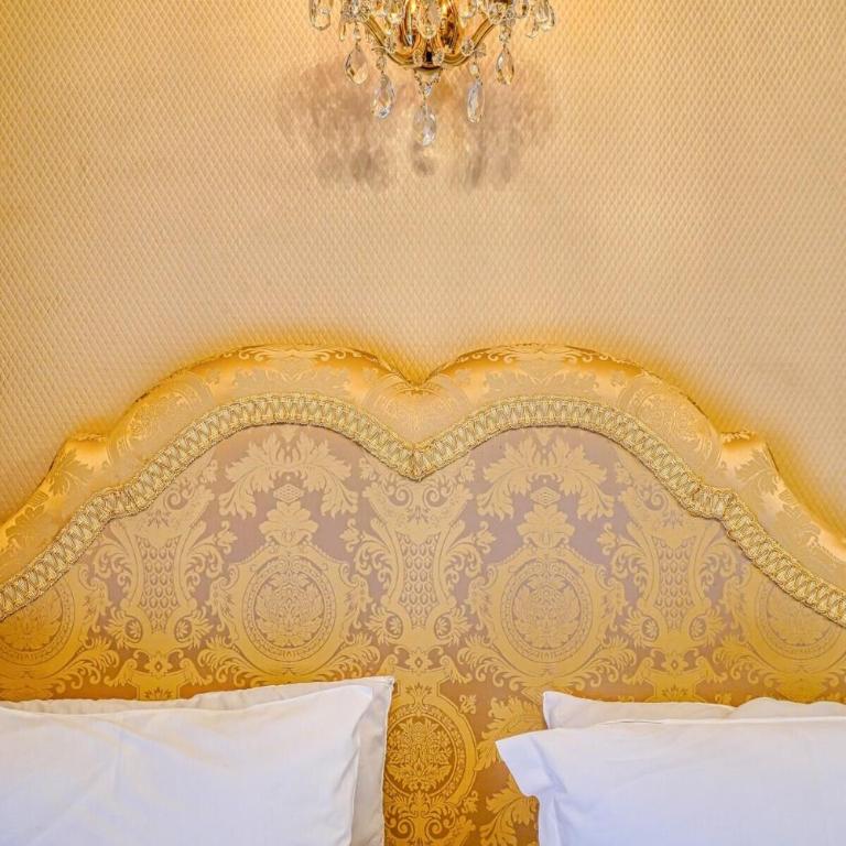 Napoleon Suite Champs Elysees - Appartement 4 Chambres - 28
