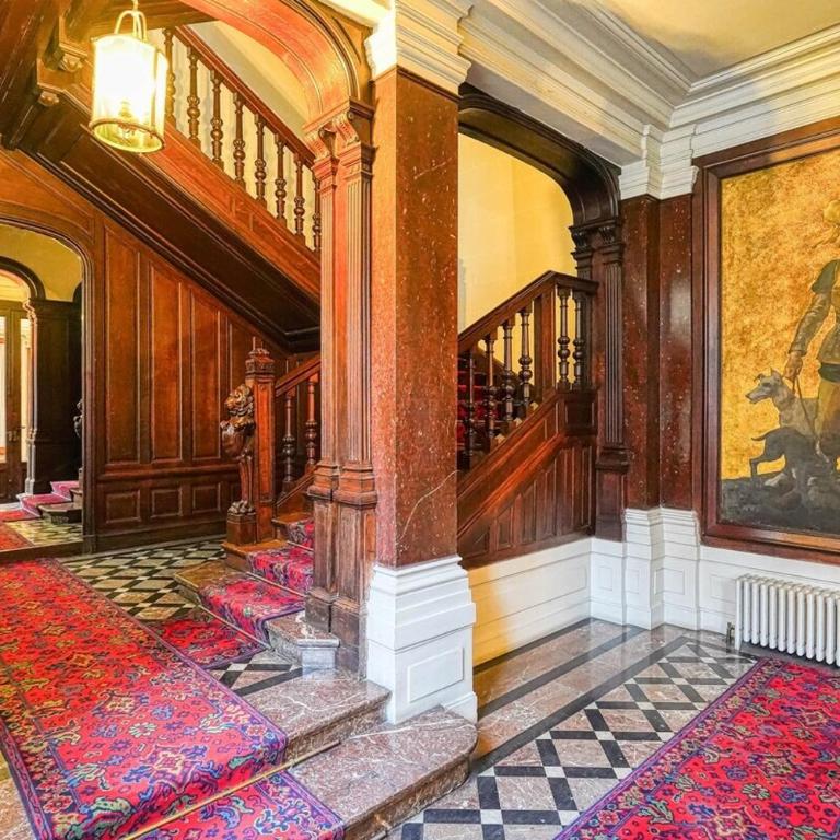 Napoleon Suite Champs Elysees - Appartement 4 Chambres - 44