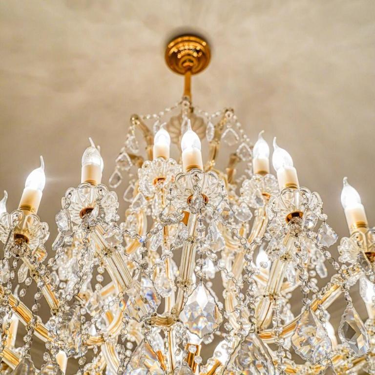 Napoleon Suite Champs Elysees - Appartement 4 Chambres - 41