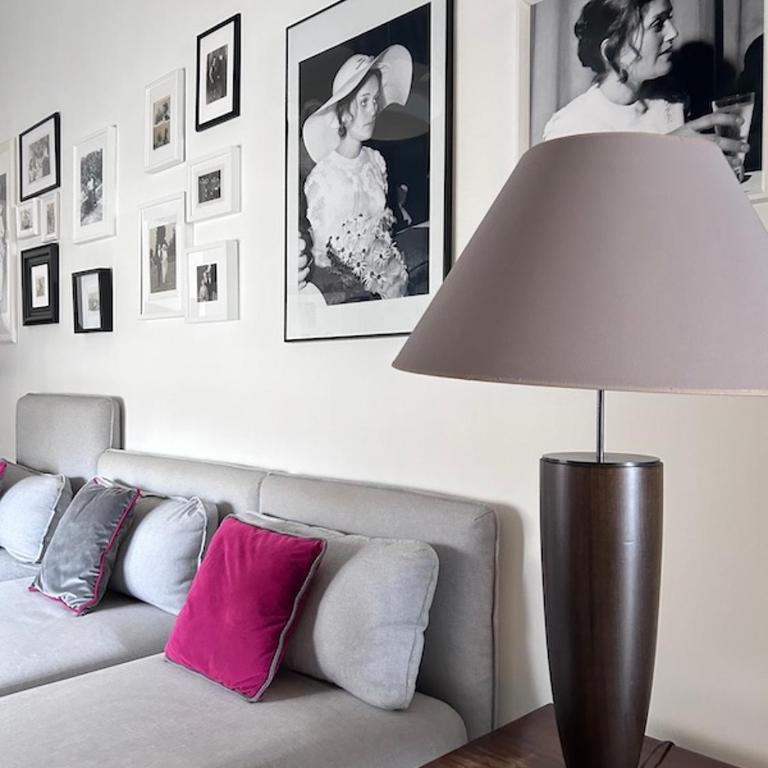 Le Stanze Di Catia - Appartamento con 3 Camere da Letto - 5