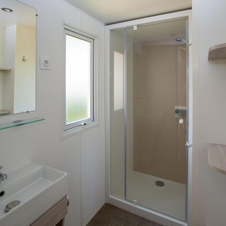 Camping Le Both d'Orouet - Mobile Home - 2