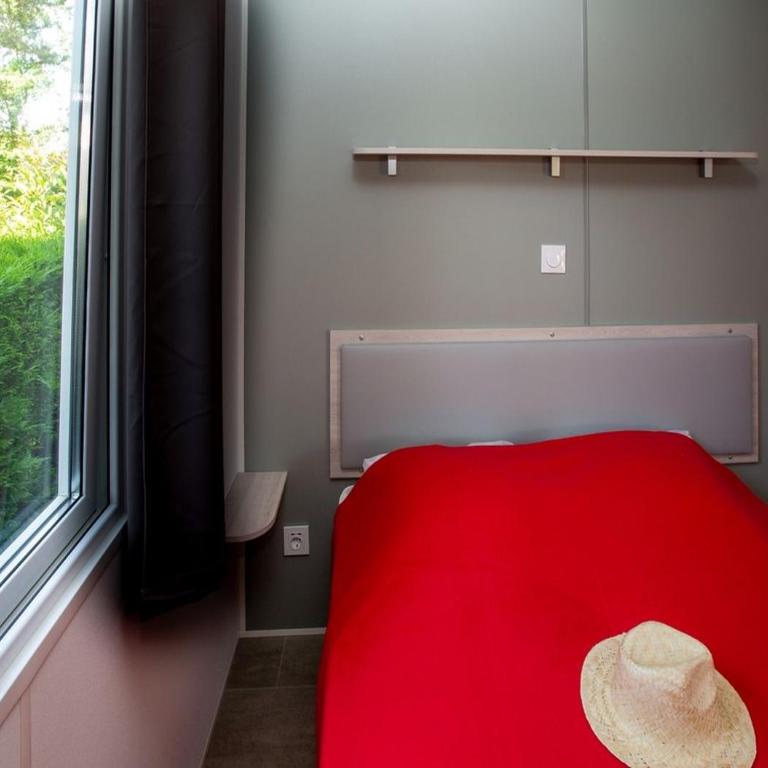 Camping Le Both d'Orouet - Mobile Home - 3