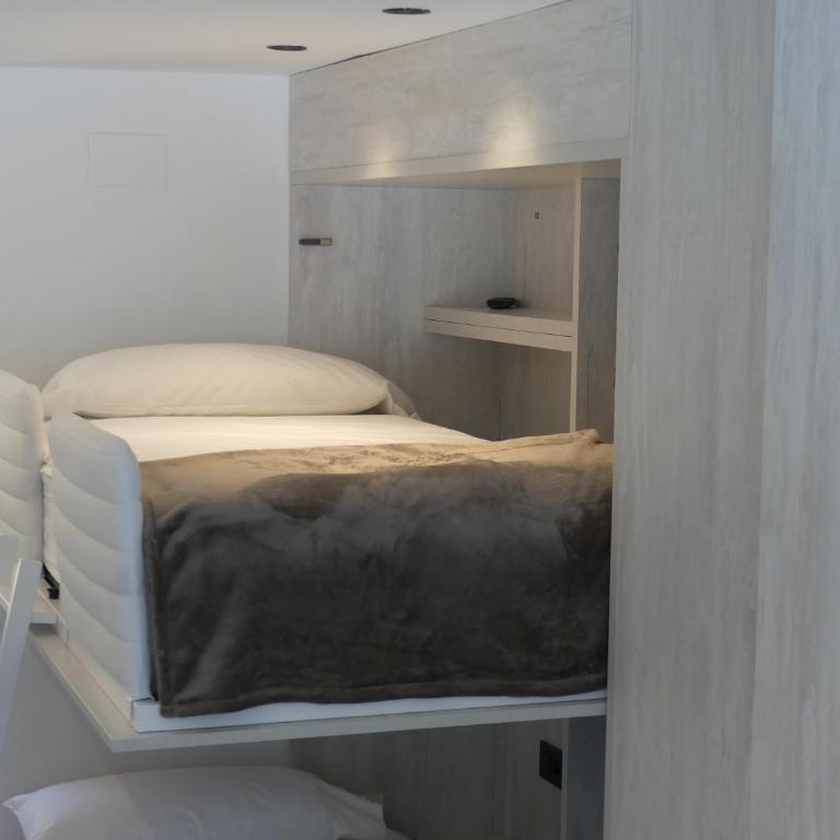Ideal per una escapada - Estudio - 17