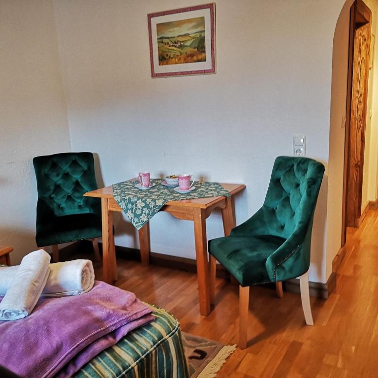 Gasthaus Auwirt - Doppelzimmer - 5