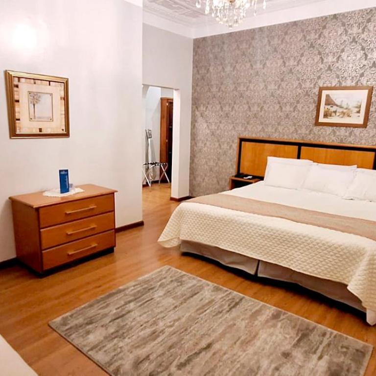Hotel La Casona - Suite - 4