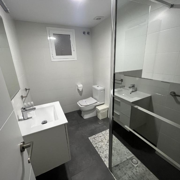 Tu Rincón Gaditano PLAYA y WIFI Grupo AC Gestion - Apartamento de 3 dormitorios - 6