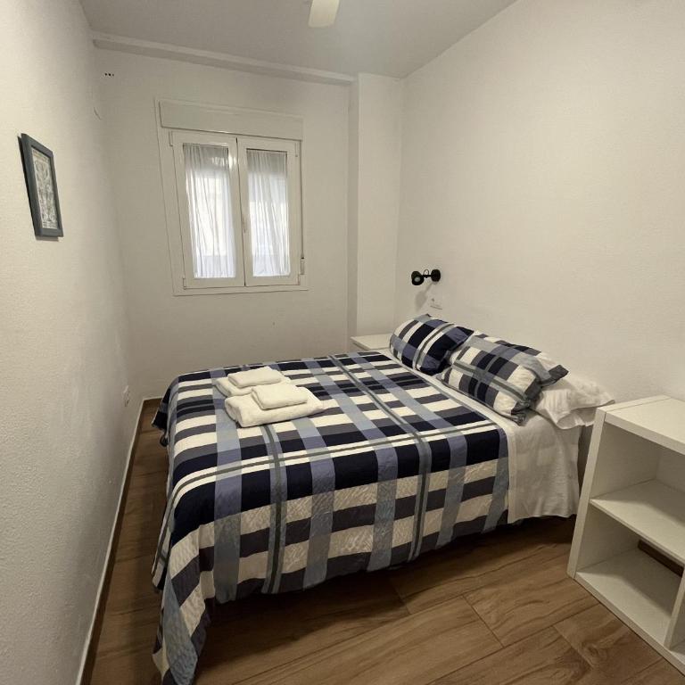Tu Rincón Gaditano PLAYA y WIFI Grupo AC Gestion - Apartamento de 3 dormitorios - 8