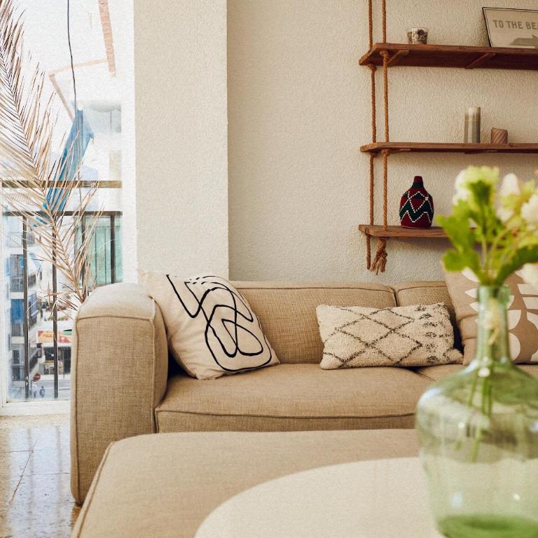 Maison Dya Altea - Apartamento con 4 dormitorios - 24