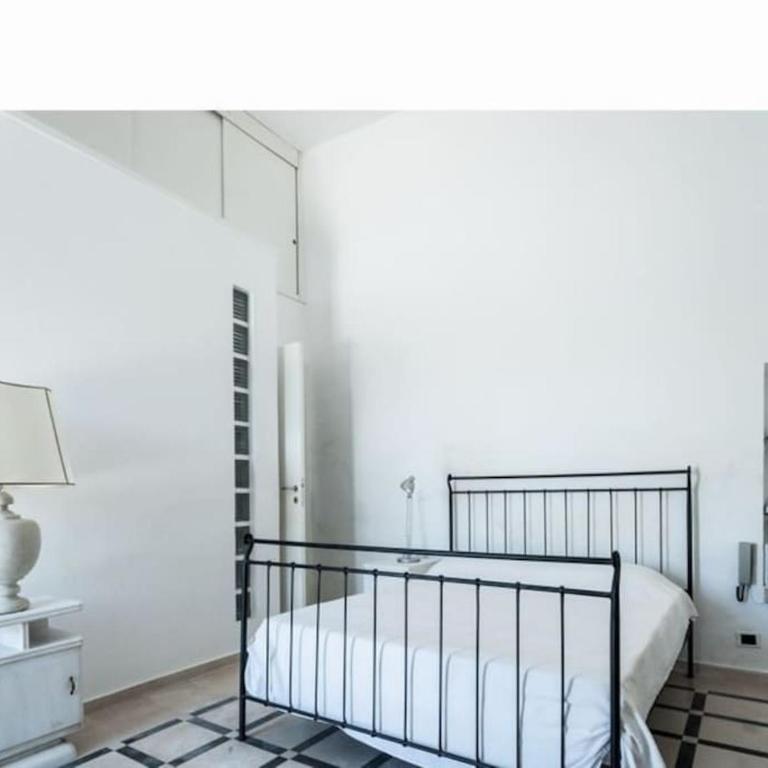 Uliveus - Villa Rossa - Villa con Vista Mare - 35