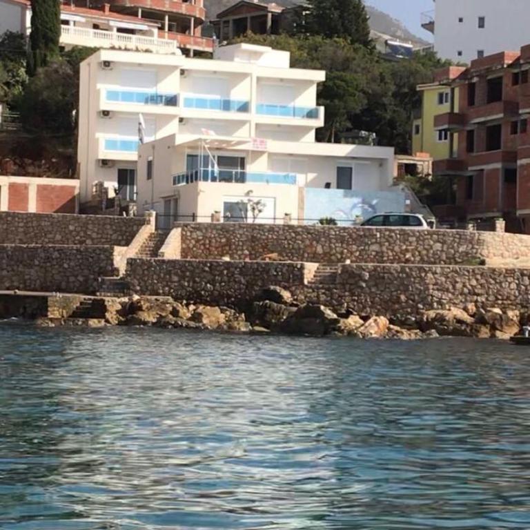 Apartmani Vila Delfin - Studio - 1