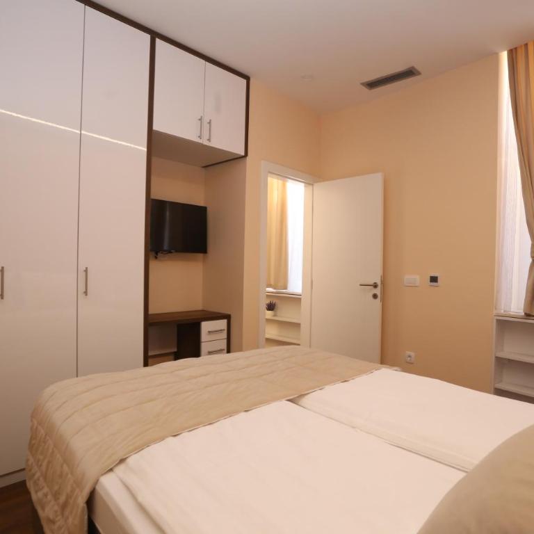 KARAULA Apartments - Apartman sa 1 Spavaćom Sobom - 15