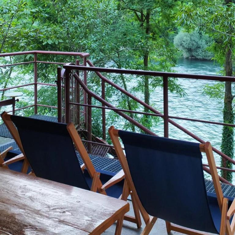 Apartman Sobek - Apartman - 1