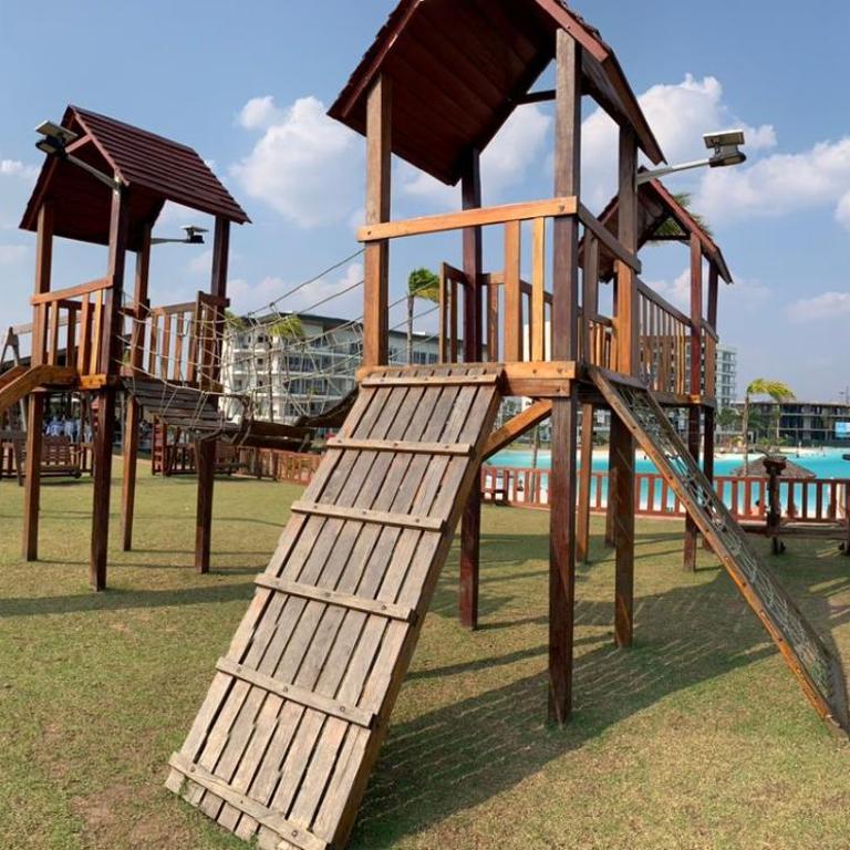 Nerea-Casa de Playa en Condominio Mar Adentro - Two-Bedroom House - 40