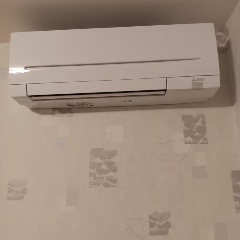 Le Nid Savoyard - Appartement - Rez-de-Chaussée - 44