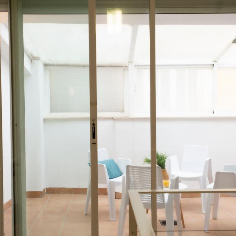 SingularStays Comedias IV - Two-Bedroom Apartment - 24