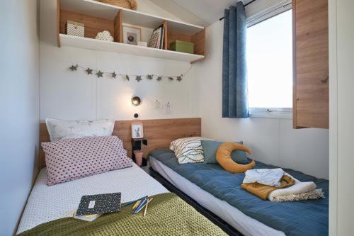 CAMPING PLEIN SOLEIL - Mobile Home - 5
