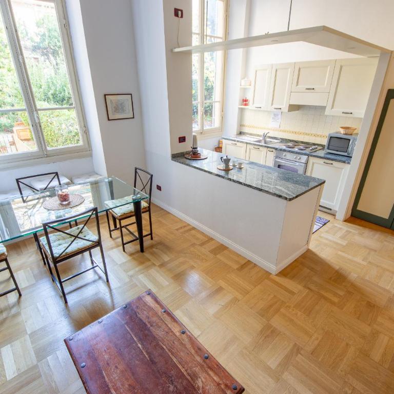 Colonna Apartment - Appartamento - 1