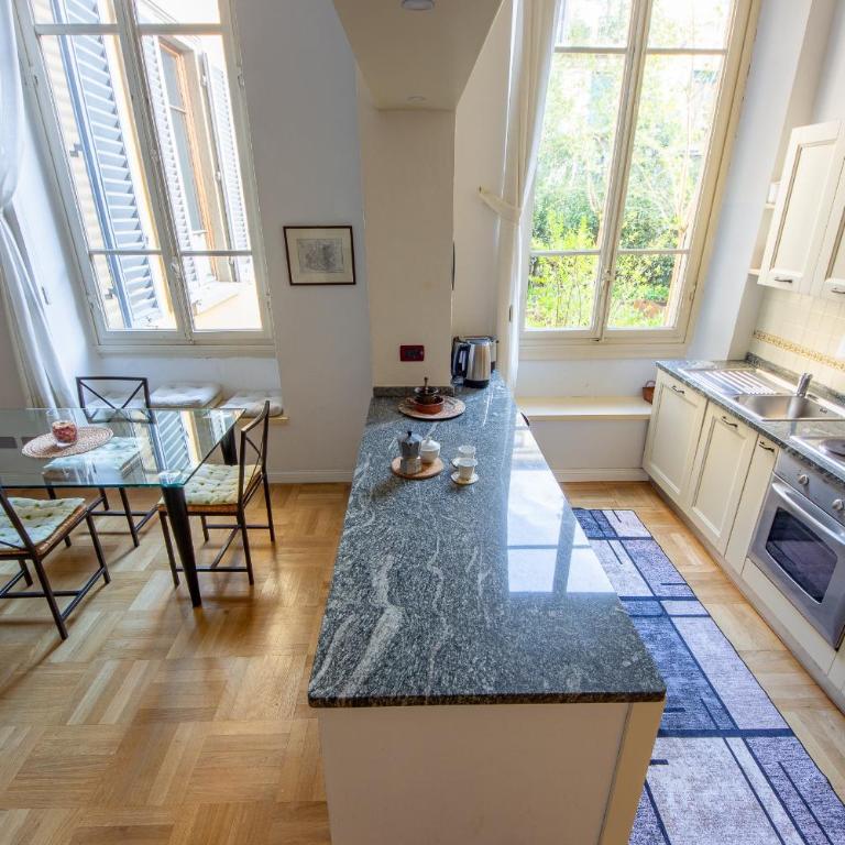 Colonna Apartment - Appartamento - 45