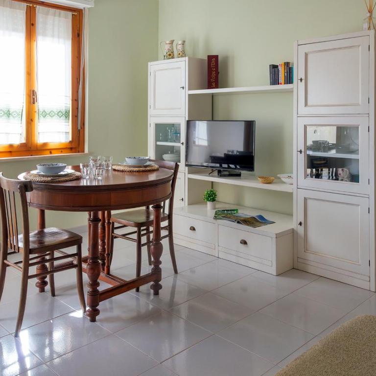 SAreu - Appartamento con 2 Camere da Letto - 2