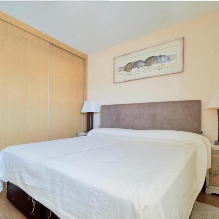 Holidays2Malaga Heroe de Sostoa con piscina junto Estacion AVE y playa - Apartamento con vistas a la piscina - 6