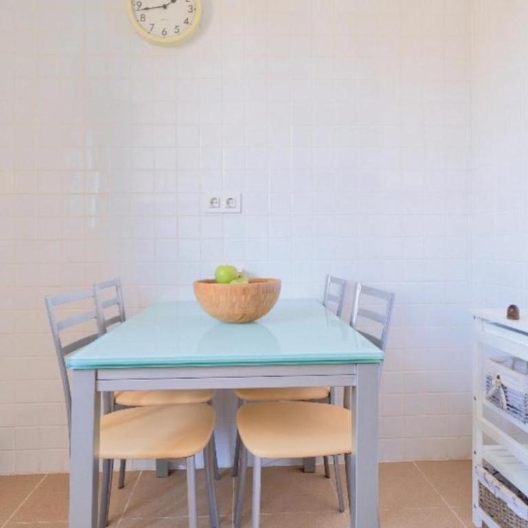 Holidays2Malaga Heroe de Sostoa con piscina junto Estacion AVE y playa - Apartamento con vistas a la piscina - 9