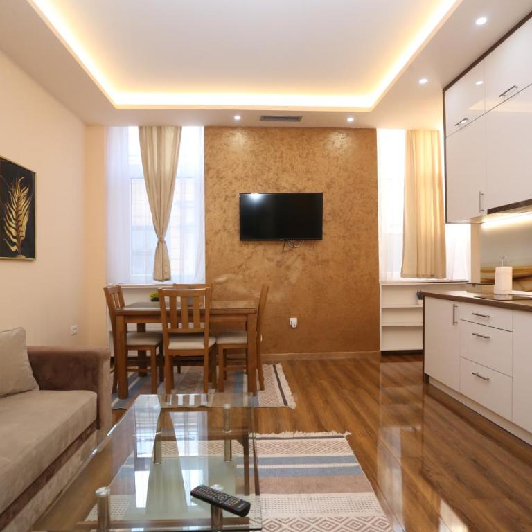 KARAULA Apartments - Apartman sa 1 Spavaćom Sobom - 18