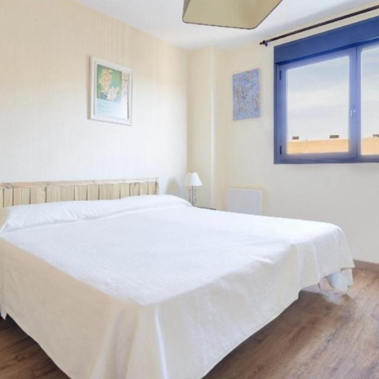 Holidays2Malaga Heroe de Sostoa con piscina junto Estacion AVE y playa - Apartamento con vistas a la piscina - 11