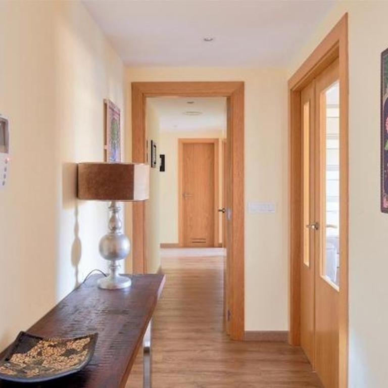 Holidays2Malaga Heroe de Sostoa con piscina junto Estacion AVE y playa - Apartamento con vistas a la piscina - 12