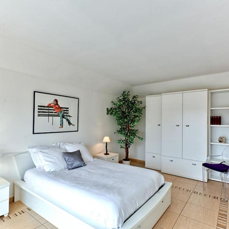 Havre de paix avec piscine pour 6 personnes - Villa 3 Chambres - 23