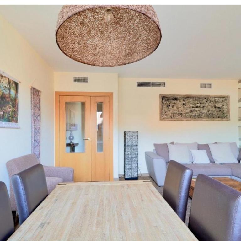 Holidays2Malaga Heroe de Sostoa con piscina junto Estacion AVE y playa - Apartamento con vistas a la piscina - 16