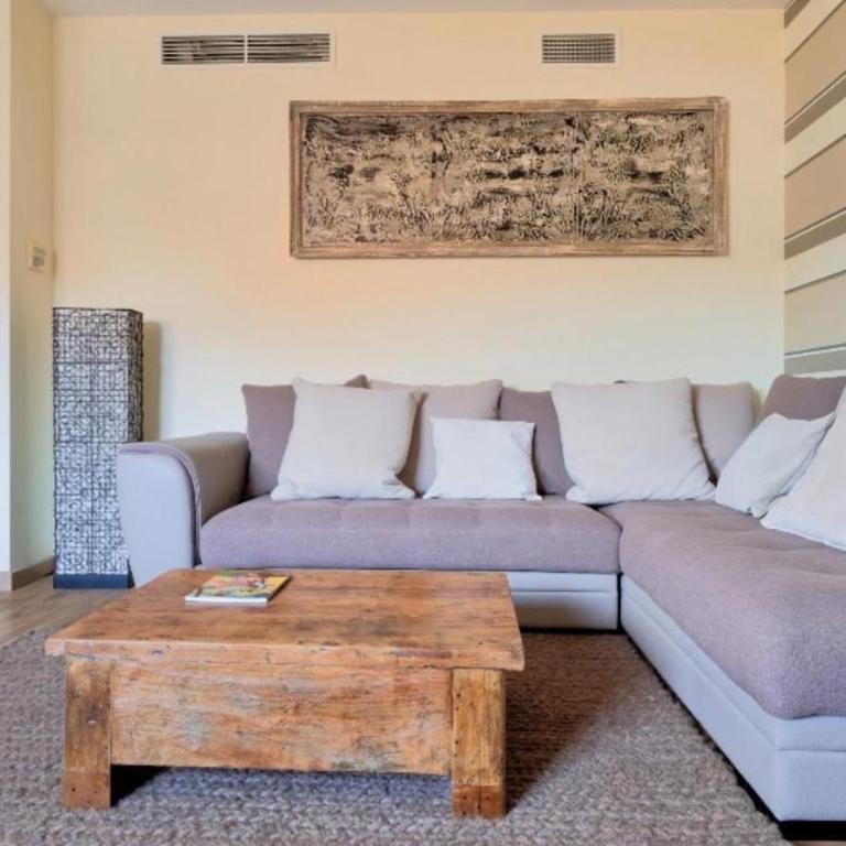 Holidays2Malaga Heroe de Sostoa con piscina junto Estacion AVE y playa - Apartamento con vistas a la piscina - 26