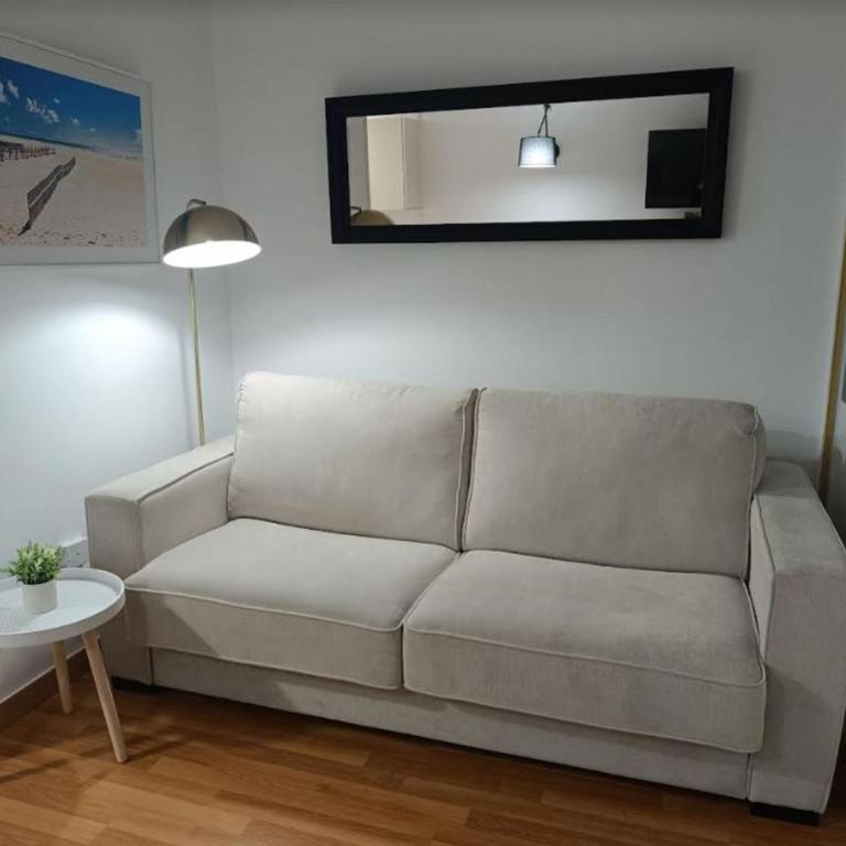 Nelvir Studio Benalmádena - Estudio - 5
