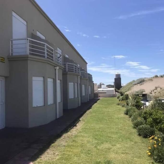 Cómodo dúplex frente al mar - Casa de 2 dormitorios - 27