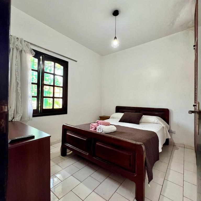 Departamento nº 2 en Puerto Iguazú - One-Bedroom Apartment - 2