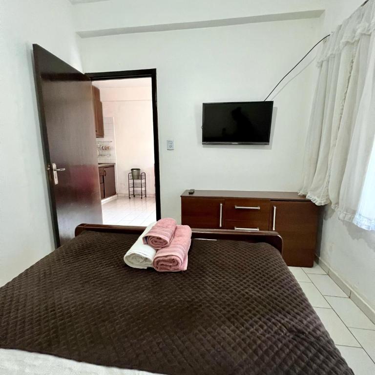 Departamento nº 2 en Puerto Iguazú - One-Bedroom Apartment - 4