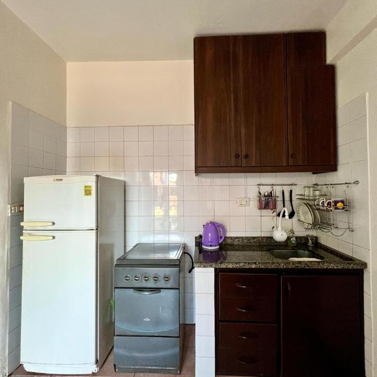 Departamento nº 2 en Puerto Iguazú - One-Bedroom Apartment - 7