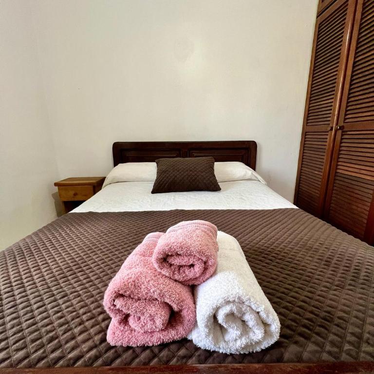 Departamento nº 2 en Puerto Iguazú - One-Bedroom Apartment - 1