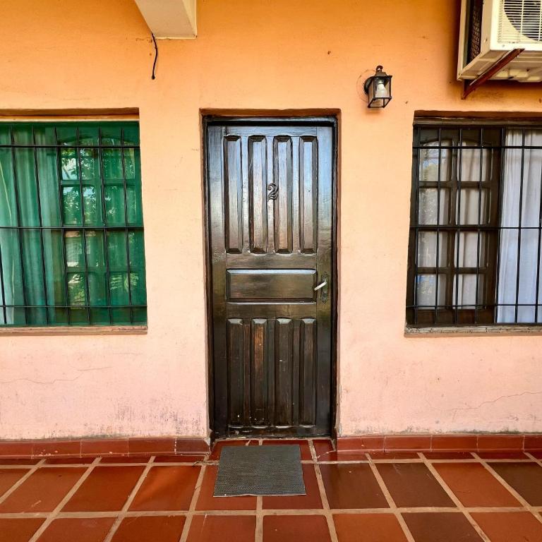 Departamento nº 2 en Puerto Iguazú - One-Bedroom Apartment - 9