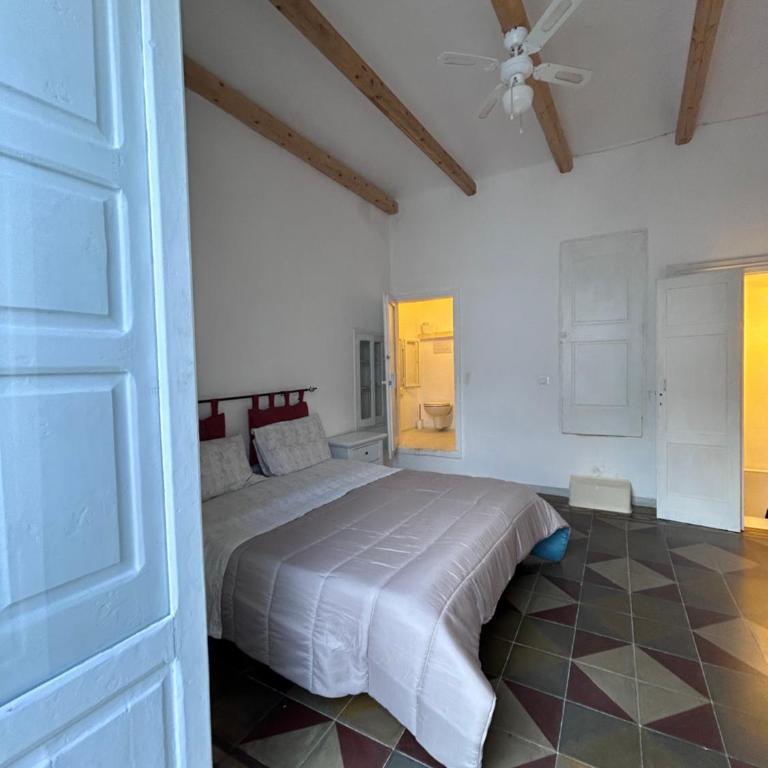 Casa della Nonna - Casa con 1 Camera da Letto - 4