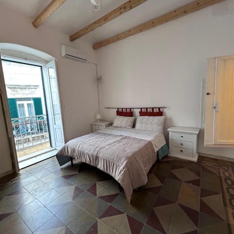 Casa della Nonna - Casa con 1 Camera da Letto - 6