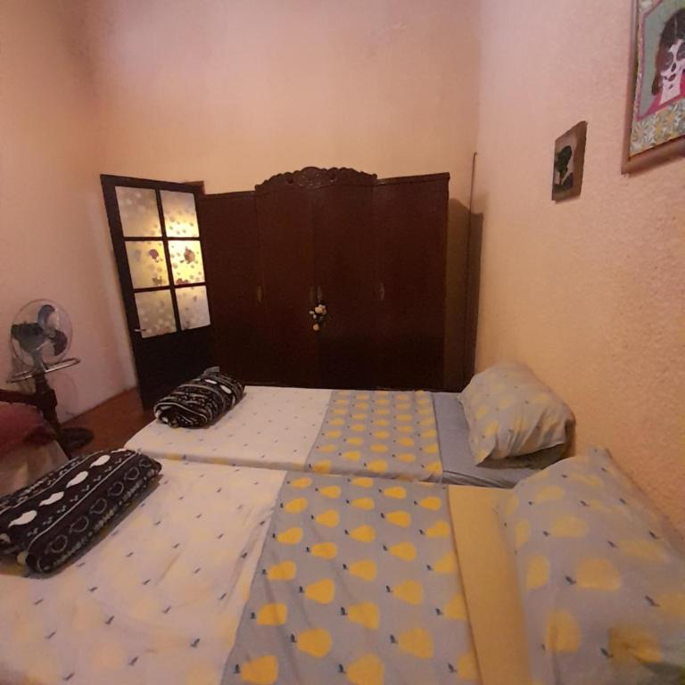 El Patio de la Morocha - Triple Room - 3