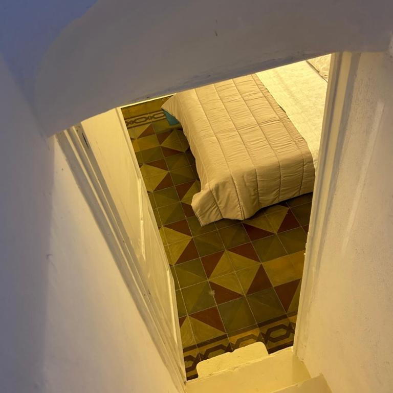 Casa della Nonna - Casa con 1 Camera da Letto - 8